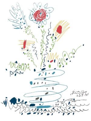 Summer Bouquet
