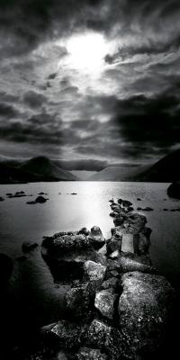 Mystic Promontory
