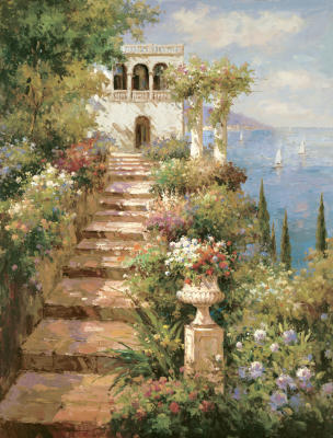 Summer Vista