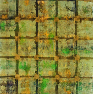 Tapestry Square I