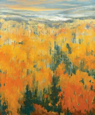 Late Autumn