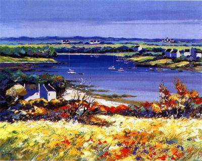 Les Bords du Golfe