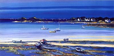 Maree Basse