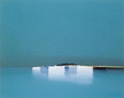 Blue Reflection