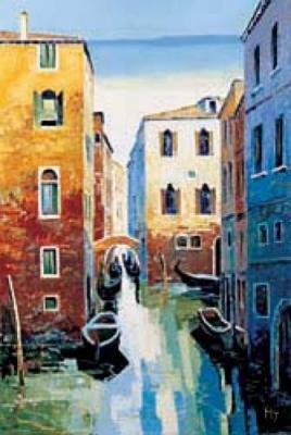 Pont � Venise
