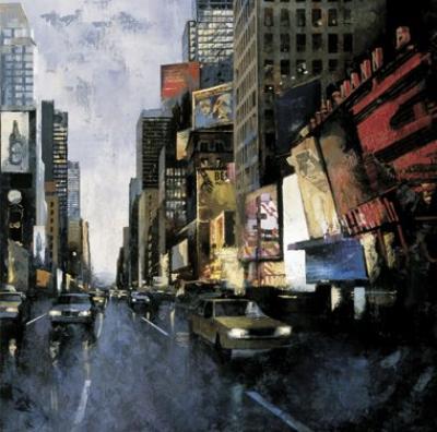 Times Square II