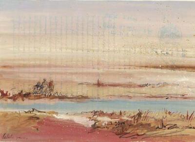 Paysage I