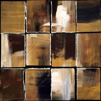 12 Windows I art print by Mark Pulliam