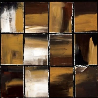 12 Windows II art print by Mark Pulliam