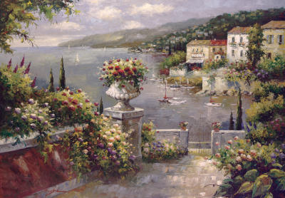 Capri Vista II