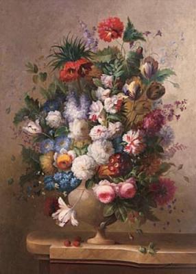 Angela's Bouquet