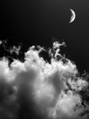 Aspects Of The Moon II