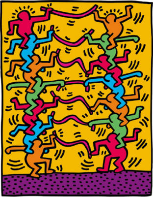 Untitled - 1985