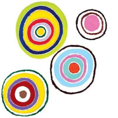 Al Sole art print by Alberto Cont
