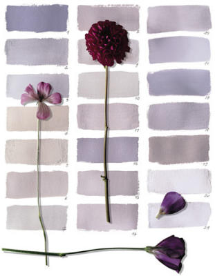 Shades art print by Camille Soulayrol & Edouard Chauvin