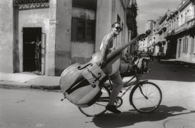 Cuba, 1997