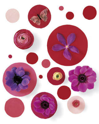 Re Spots art print by Soulayrol Et Pierre Javelle