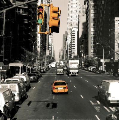 Midtown, New York
