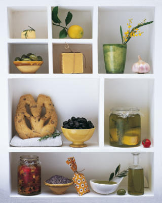 Fougasse art print by Edouard Chauvin