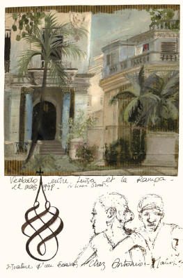 Vedado, La Havane