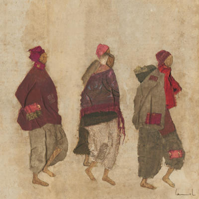 Nomads