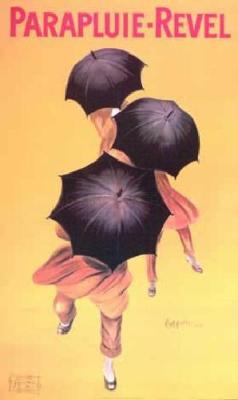 Parapluie-Revel
