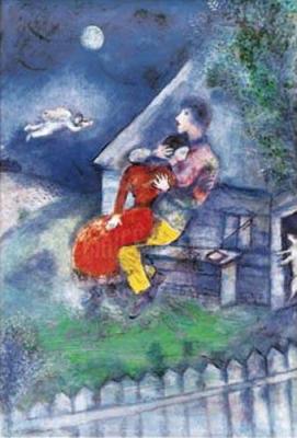 The Lovers