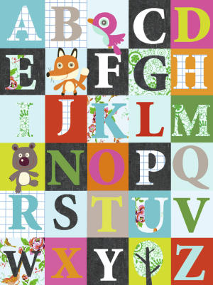 Alphabet