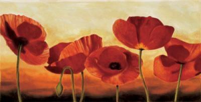 In the Sun art print by Andrea Kahn