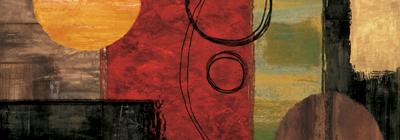 Within Reason art print by Brent Nelson