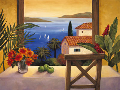 Ocean Breeze II