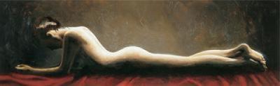 Quiete art print by Giorgio Mariani