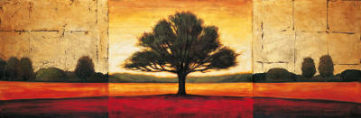 Solo I art print by Gregory Williams