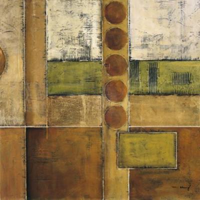 Diversity I art print by Mike Klung