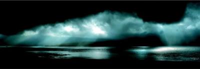 Ecosse 1 art print by Philip Plisson