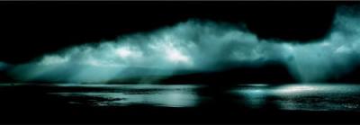Ecosse 1 art print by Philip Plisson