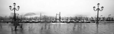 Inverno a Venezia art print by Philip Plisson