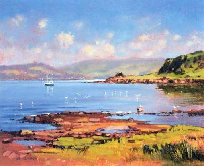 Cumbrae