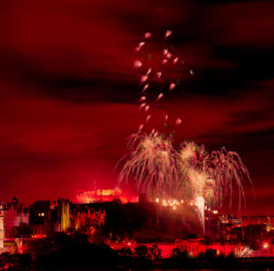 Edinburgh Nights