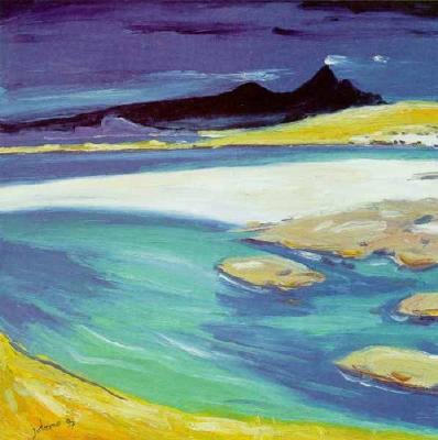 Sanna Bay