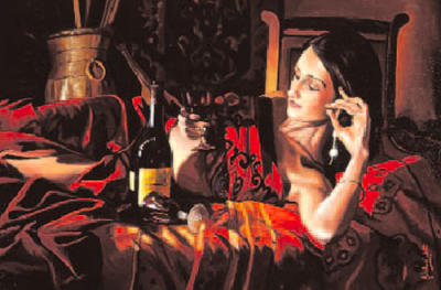 Vin Rosu