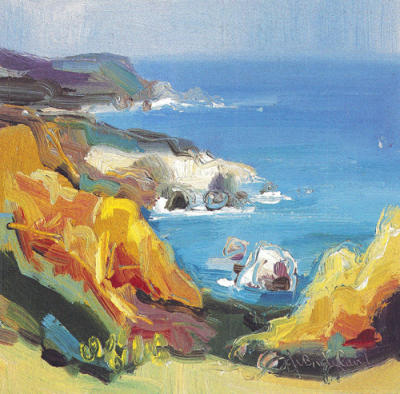Big Sur