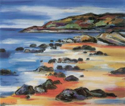 Croy Bay