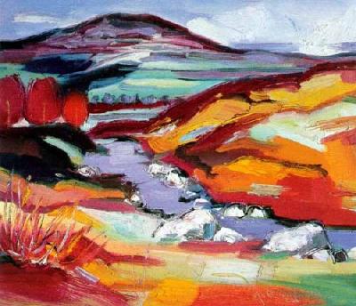 Glen Almond
