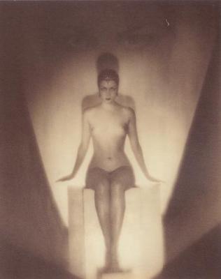 Deco Folio III art print by Skvirsky