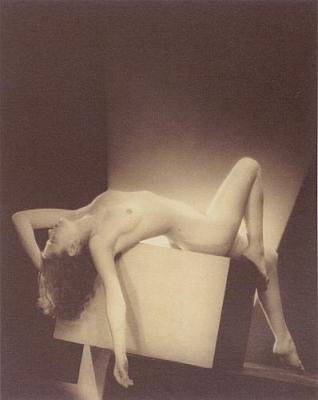 Deco Folio IV art print by Skvirsky