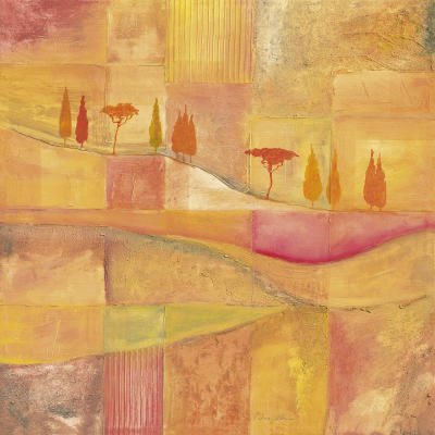 ... bei Sughera I art print by Andreas Alba