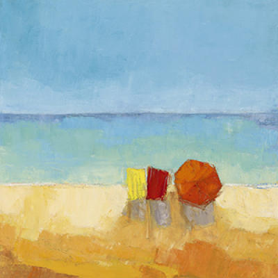 Parasols I