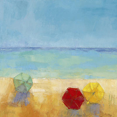 Parasols II