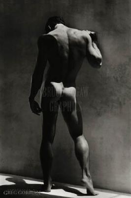 Male Nude I